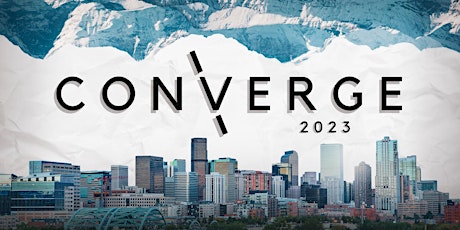 Converge Conference 2023