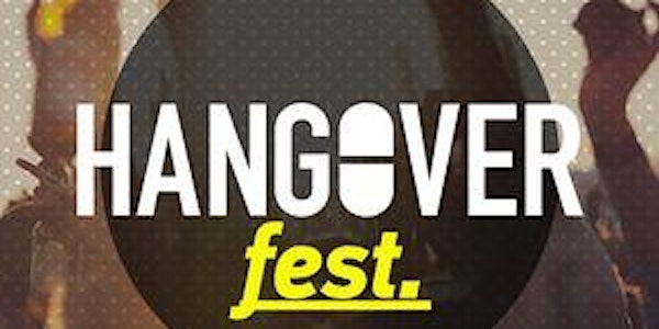 TD Group Presents: Hangover fest @  2 Level Rooftop, Capricorn Affair