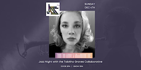 Jazz Night with the Tabitha Graves Collaborative