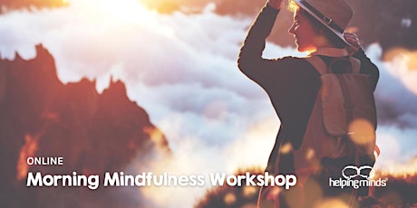 Morning Mindfulness Workshop | Online
