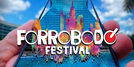 Forrobodó Festival