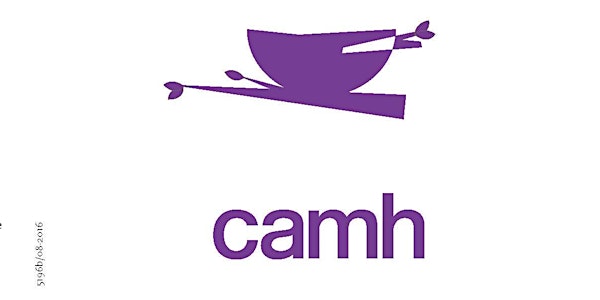 CAMH 2018 Event
