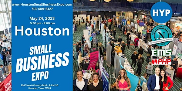 Houston Small Business Expo