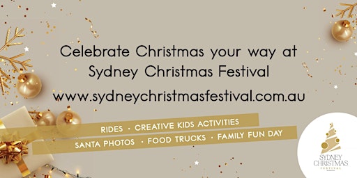 Sydney Christmas Festival