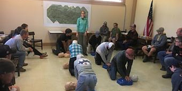 SOLO First Aid training