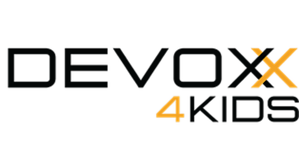 Devoxx4Kids Lille @ EuraTechnologies le 13 janvier