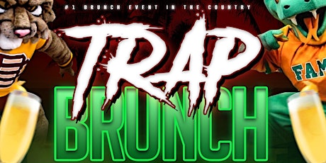 TRAP BRUNCH "Florida Classic Edition" @ Hash House primary image
