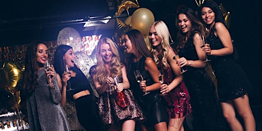 Imagen principal de Bachelorette Party Bus Club Crawl (N)