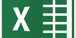 pivot table excel 2018