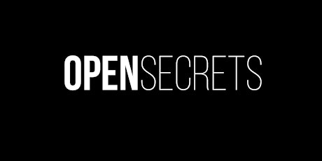 Open Secrets Red Carpet Premiere