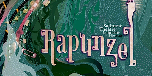Rapunzel (Evening session)