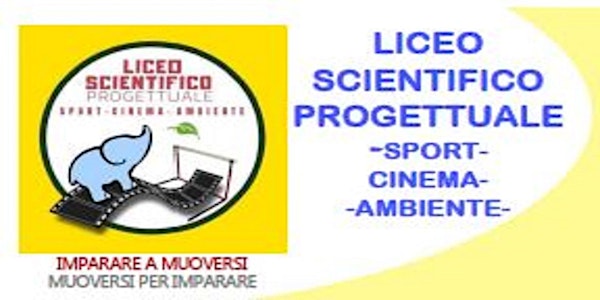 Open Day In Presenza Liceo Scientifico Progettuale