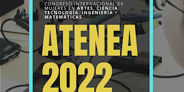 Congreso Atenea 2022