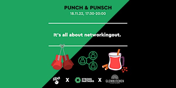 Punch & Punsch - Networkingout