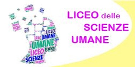 Open Day IN PRESENZA Liceo Scienze Umane