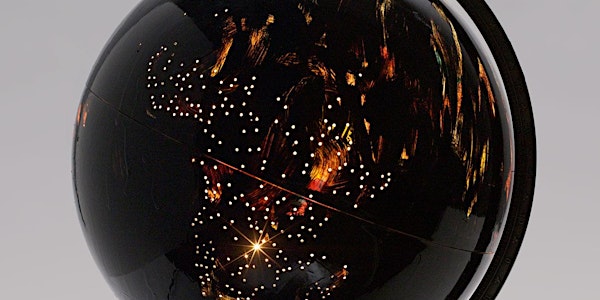 What is Distance? Festival at Bard Graduate Center