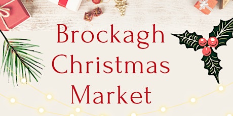 Brockagh Christmas Market