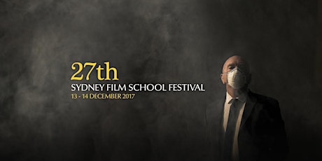 Sydney Film School 27th Festival Graduation Night primary image
