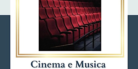 Immagine principale di Chivasso in Musica 2022 - Cinema e Musica 