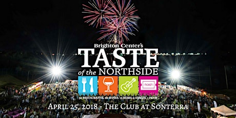 Imagen principal de Taste of the Northside 2018