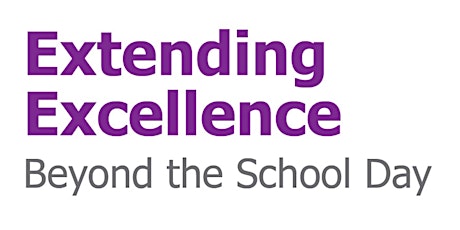 Extending Excellence Conference primary image