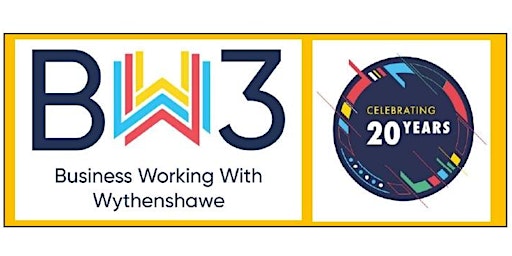 Celebrating 20 Years of Business Working With Wythenshawe