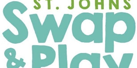 2018 St. Johns Swapnplay's Preschool, Kindergarten, and Camp Fair primary image