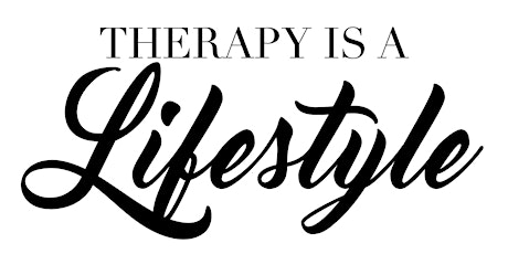 Therapy is a Lifestyle Mini Brunch  primary image