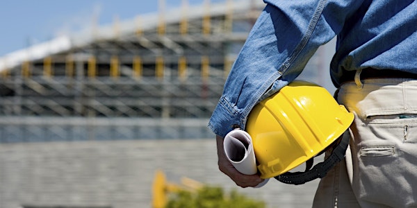 Legal & Business Issues Affecting Contractors 2018