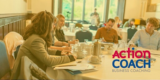Free Business Planning Workshop - Central Scotland Businesses - ActionCLUB