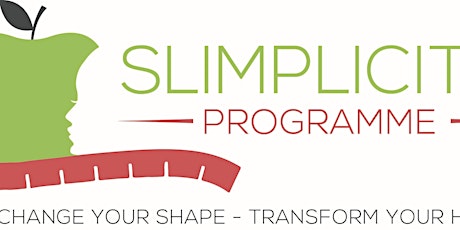 Slimplicity Wilton Cork, Tuesdays at 7pm primary image