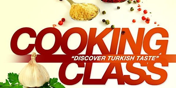 Turkish Cooking Classes