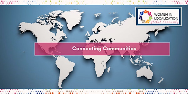 WLGC: Connecting Communities