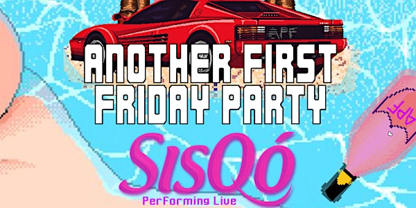 SisQo's Wild + Free Rosé Affair at 1015 FOLSOM