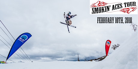 2018 Smokin' Aces Tour: Montana Championship Slopestyle primary image
