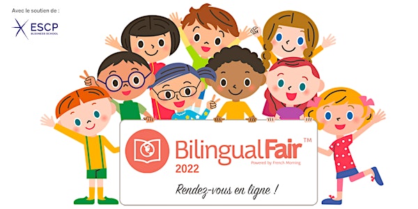 Salon de l'éducation bilingue à Londres - En ligne