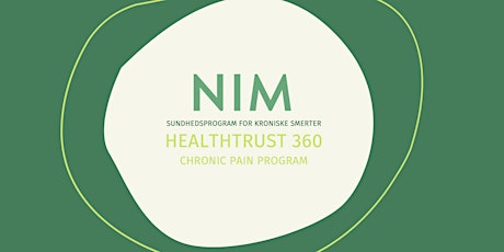 NIM HealthTrust 360 Chronic Pain Program