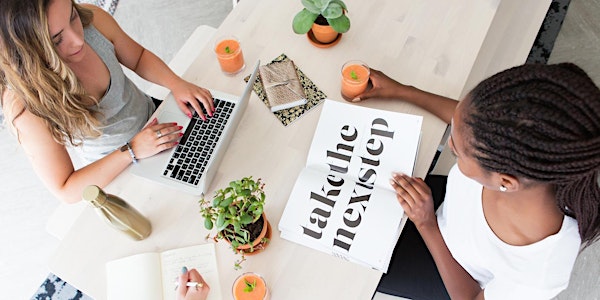 Blog Planning Party with See Jane Write