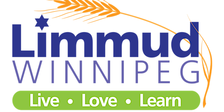 Limmud Winnipeg  Fest 2023