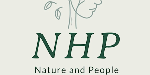 Nature and Health Practice Network Forum Meeting Online