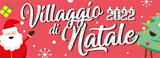 Collection image for IL VILLAGGIO DI NATALE