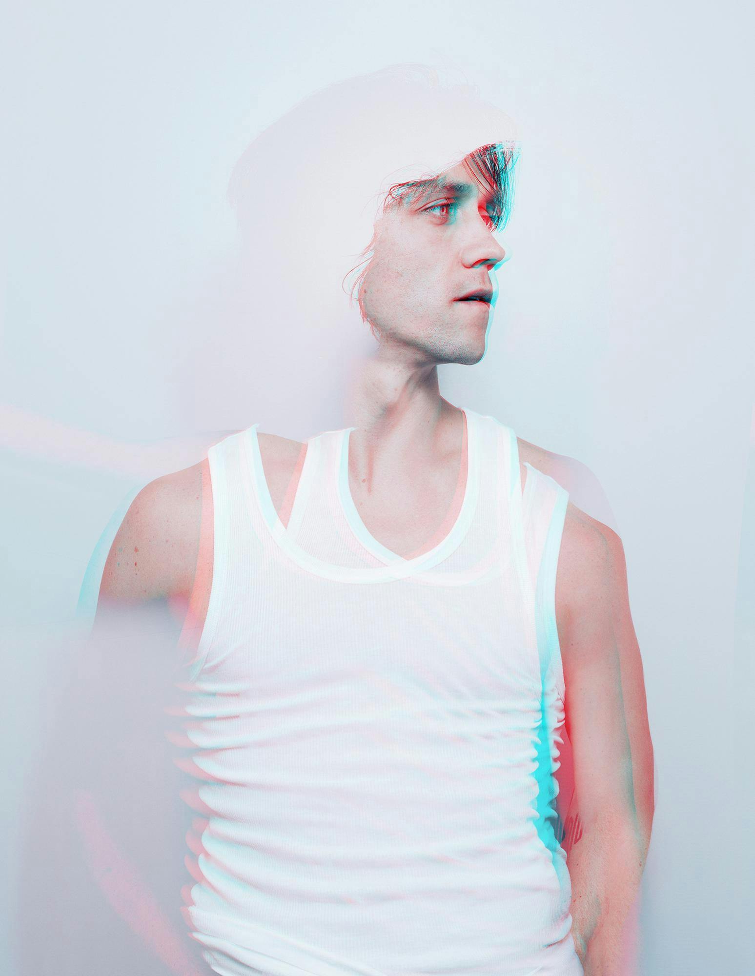 Sondre Lerche, An Evening of Solo Pleasure