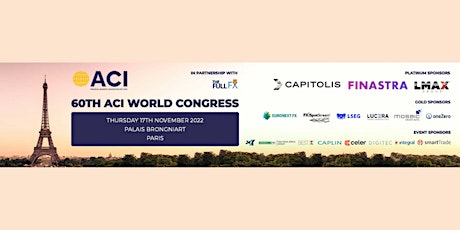 2022 ACI World Congress