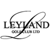 Leyland Golf Club's Logo