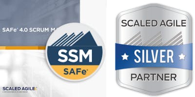 SAFe Scrum Master with SSM Certification in Orange County