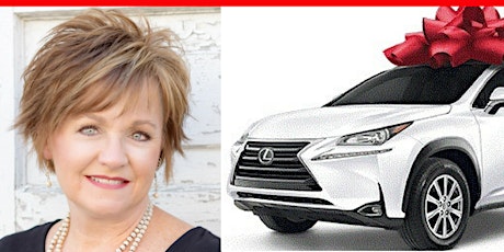 Rodan + Fields® Road to RFX: Lexus® Celebration Event for Christy Savage primary image