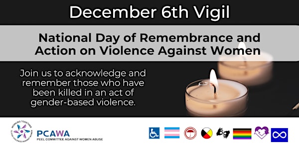 December 6th Vigil