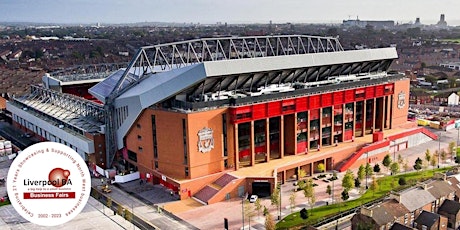 Image principale de Liverpool Business Fair 2023