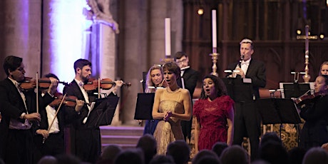 A Night at the Opera by Candlelight - Sat 4 Mar, Chichester