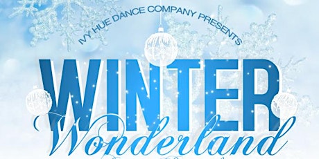 2022 Winter Dance Recital